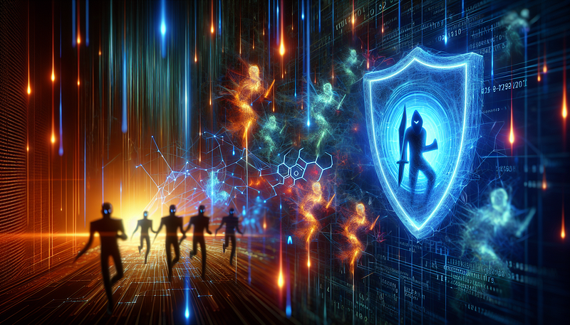 Protecting Against Cyber Threats: The use of Domain Generation Algorithm (DGA) by threat actors