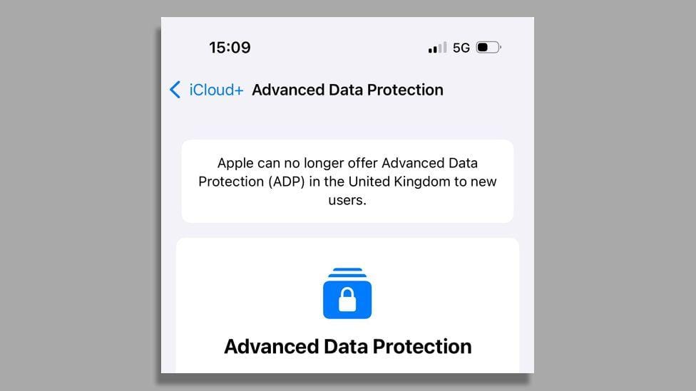 Apple's Removal of Advanced Data Protection in the UK: A Critical Shift in Digital Privacy and Security?