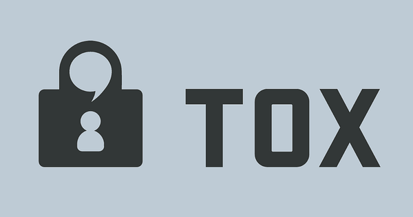 Tox Messenger and How Cybercriminals Exploit It
