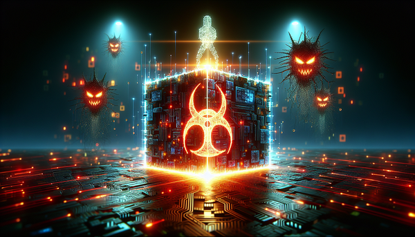 The Power of the Mandiant FLARE VM for Effective Malware Analysis