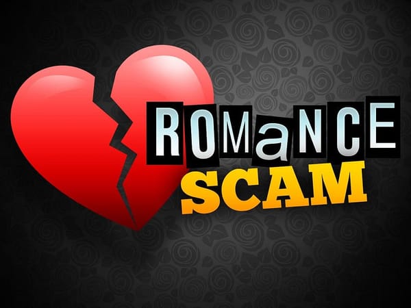 AI Cupid or Conman: How ChatGPT is Revolutionizing Romance Scams