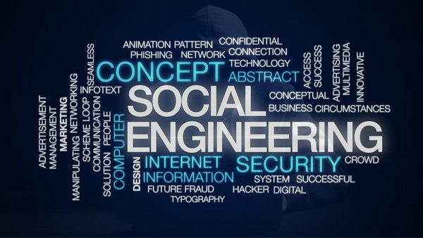 Beyond Phishing: A Maze of Deception — Exploring New Frontiers in Social Engineering