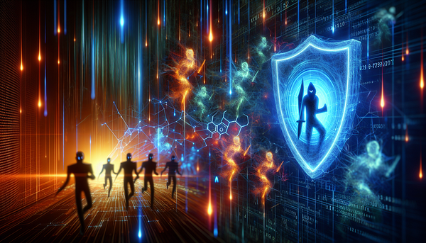 Protecting Against Cyber Threats: The use of Domain Generation Algorithm (DGA) by threat actors