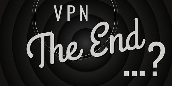 Beyond the Tunnel: Why VPNs are Fading Fast — Modernizing Secure Remote Access with SASE, SDP, and…