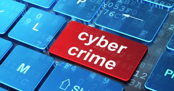 Have we lost the fight against cyber criminals?